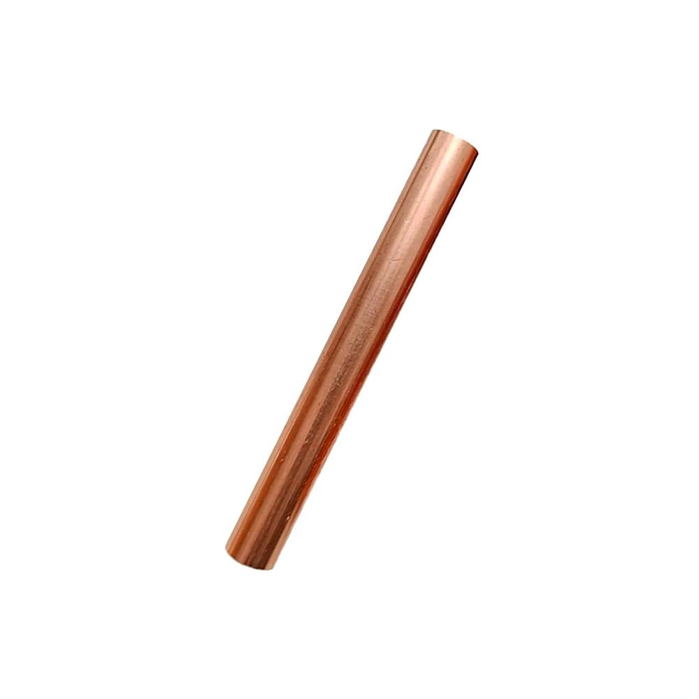 Copper Rod - Color: As Per Availability