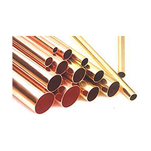 Copper Rod - Color: As Per Availability
