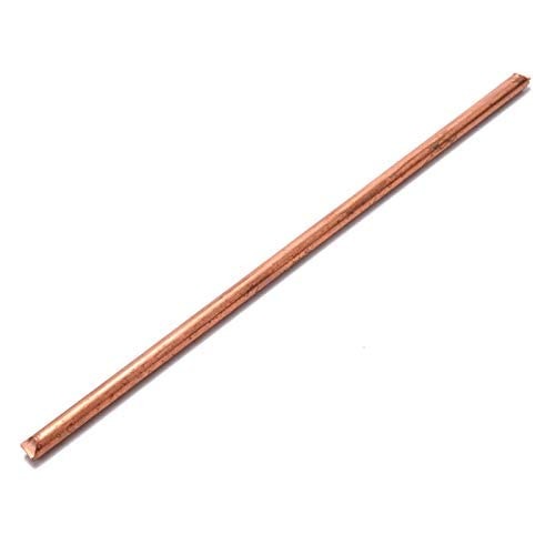 Copper Rod - Color: As Per Availability
