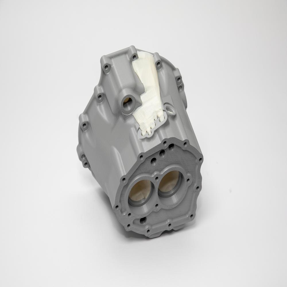 Stratasys F170 3D Printer