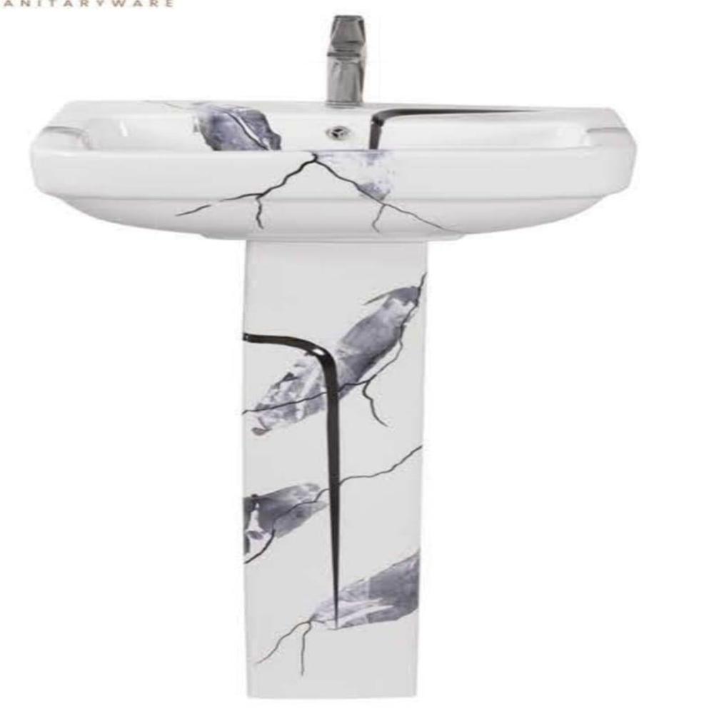 602 Designer Wash Basin