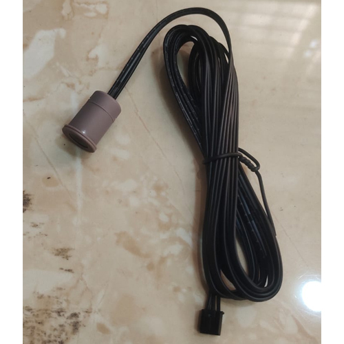 Single Gated Sensor - Features: High Quality