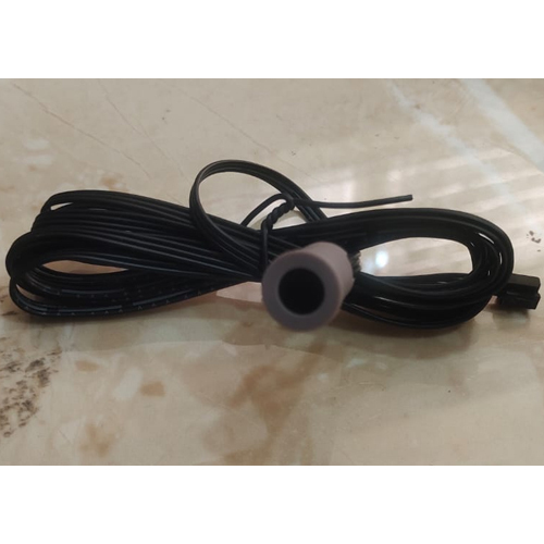 Single Gated Sensor - Features: High Quality