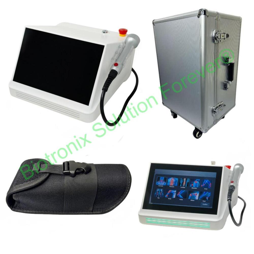 Advanced Physiotherapy Class 4 Laser Therapy Equipment for Clinics