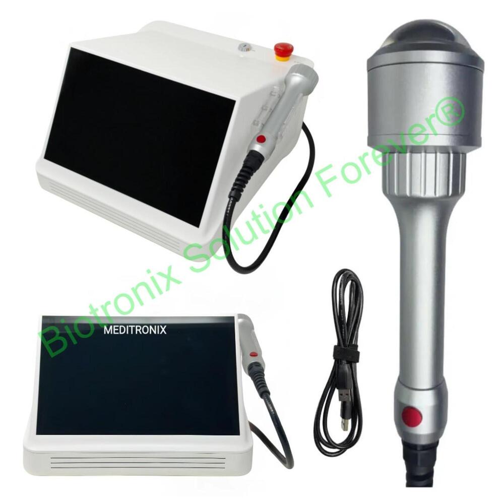 Advanced Physiotherapy Class 4 Laser Therapy Equipment for Clinics