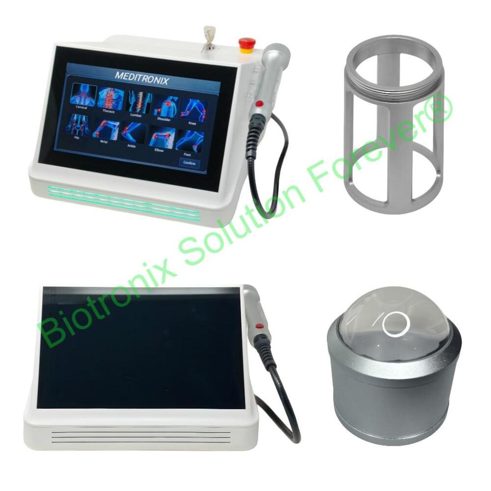 Advanced Physiotherapy Class 4 Laser Therapy Equipment for Clinics