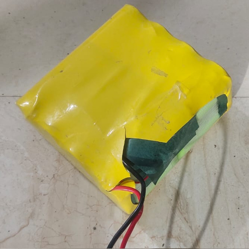 Solar Battery - Features: Easy To Use