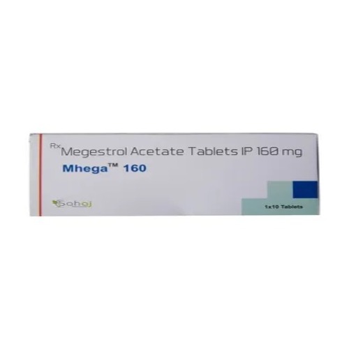 Mhega 160 mg Tablet