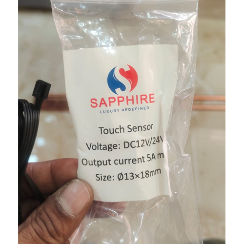 Touch Sensor