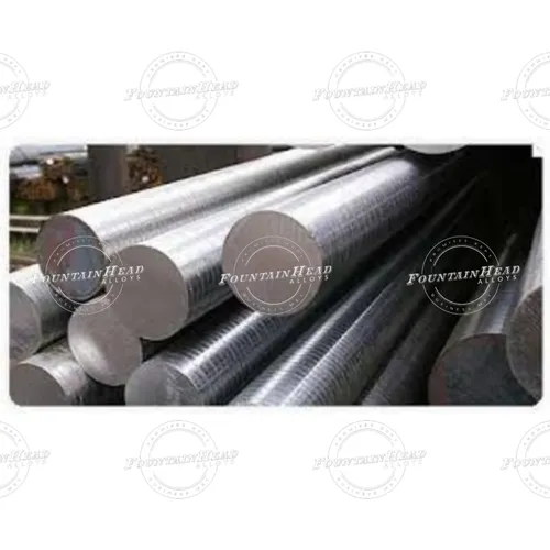 OHNS- Oil Hardened Steel Bar