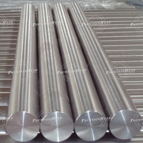 OHNS- Oil Hardened Steel Bar