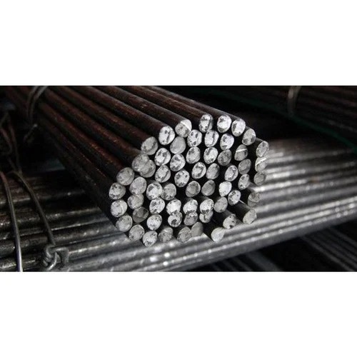OHNS- Oil Hardened Steel Bar
