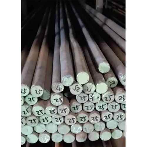 OHNS- Oil Hardened Steel Bar