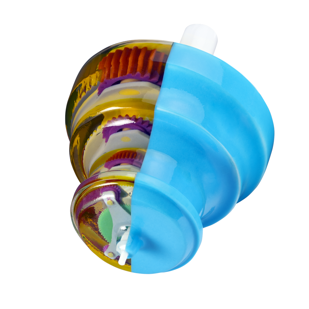 Stratasys J55 Prime 3d Printer - Automation Grade: Automatic