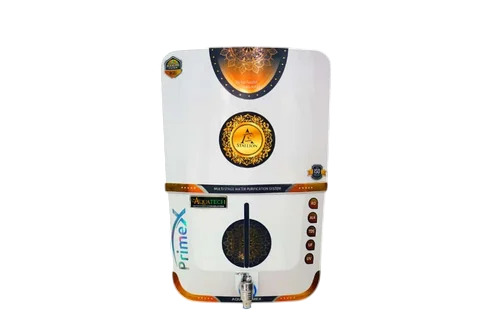 5 L ABS Plastic RO Water Purifier