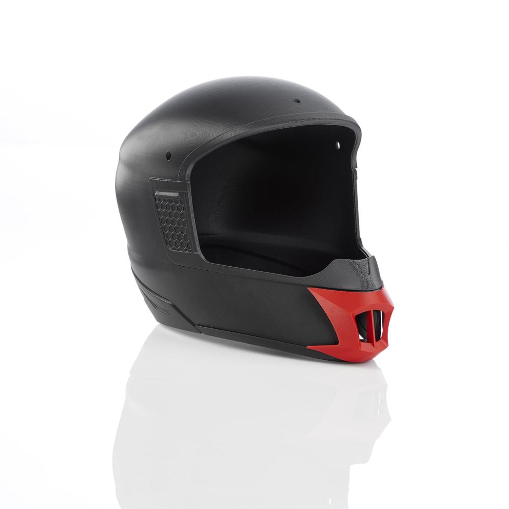 Stratasys F370  Fdm 3d Printer - Automation Grade: Automatic