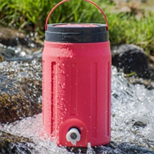 Insulated Water Jug