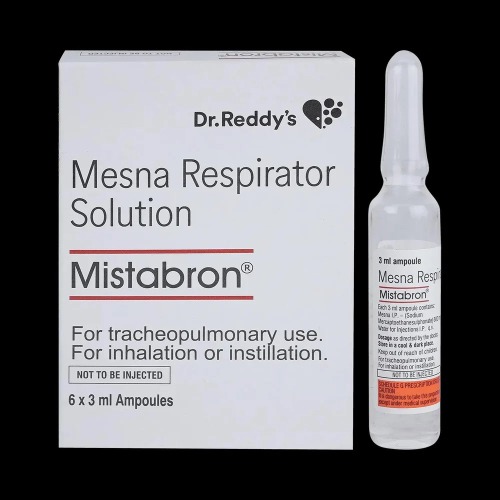 Mistabron 200 mg solution for Inhalation