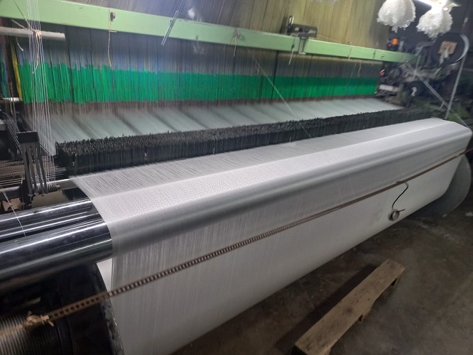 Used Rapier Weaving Machine - Feature: High Performance