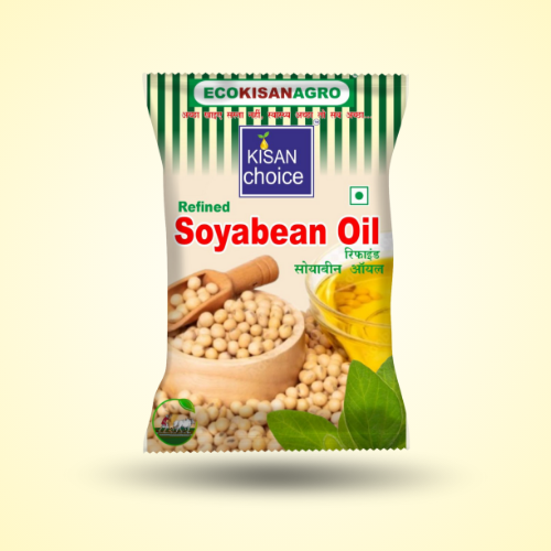 Refined Soyabean Oil
