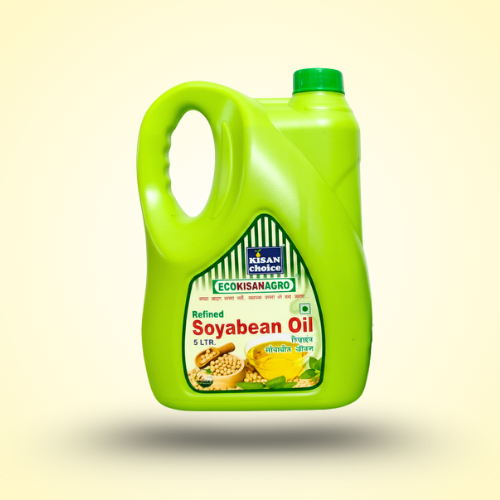 Refined Soyabean Oil
