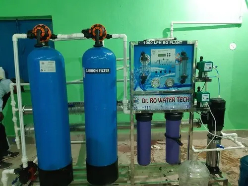 Water Purification System