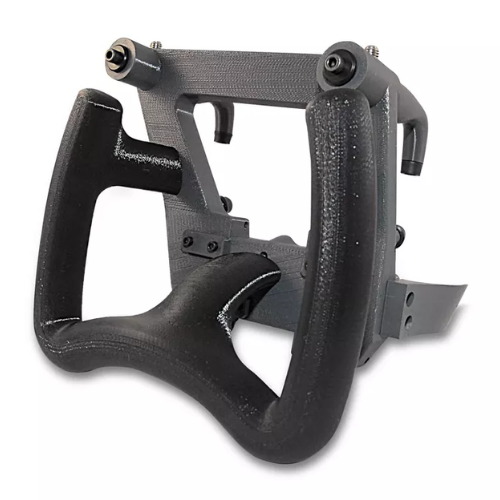 Stratasys 370CR FDM 3D Printer