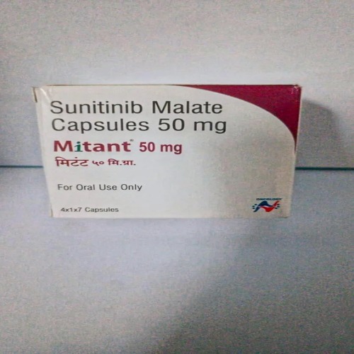 Mitant 50 mg Capsule