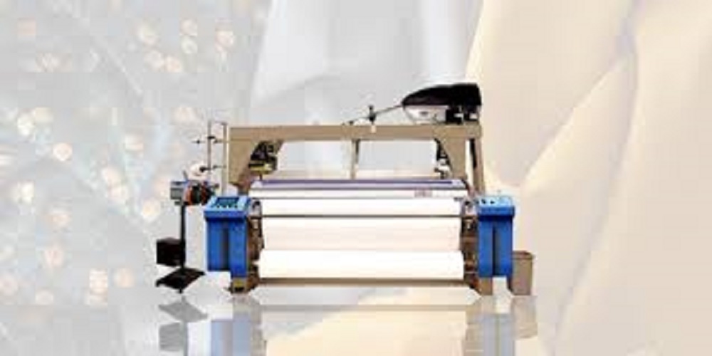 Used Water Jet Loom Machine - Feature: High Performance