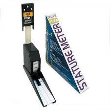 Scaleheight Check Height Measuring Scale at Best Price in New Delhi, Delhi | Tdsg ...