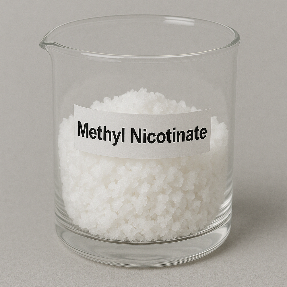 Methyl Nic-otinate