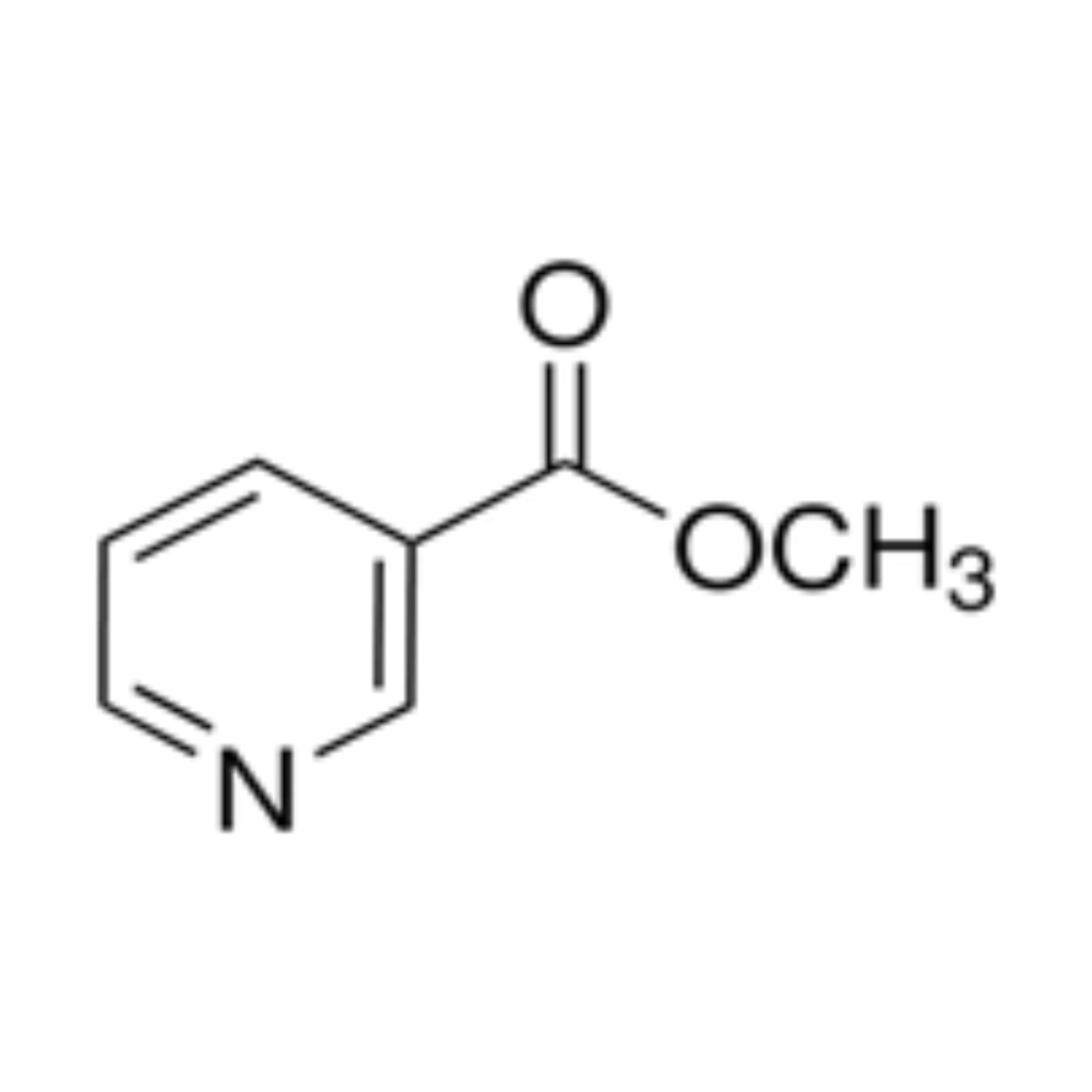 Methyl Nic-otinate