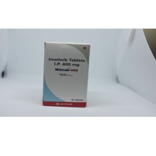 Mitinab 400 mg Tablet