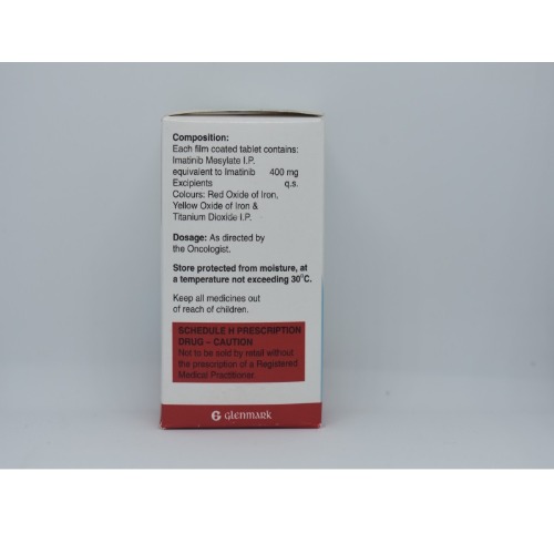 Mitinab 400 mg Tablet