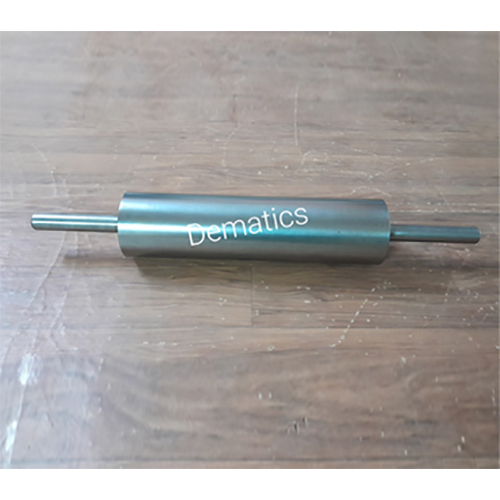 Chikki Sheeting Roller