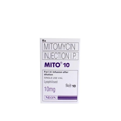 Mito 10 mg Injection