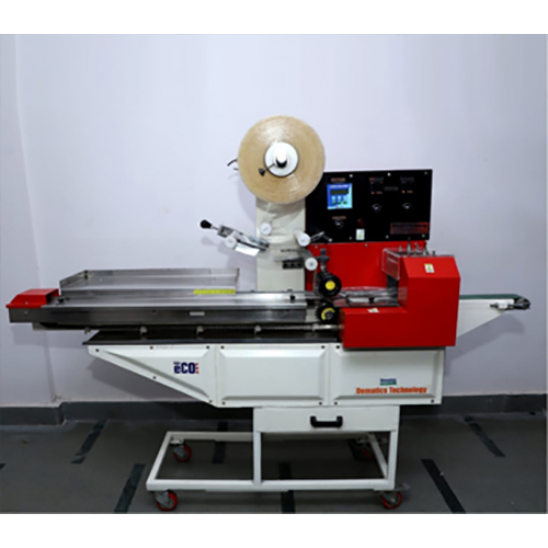 Chikki Packing Machine