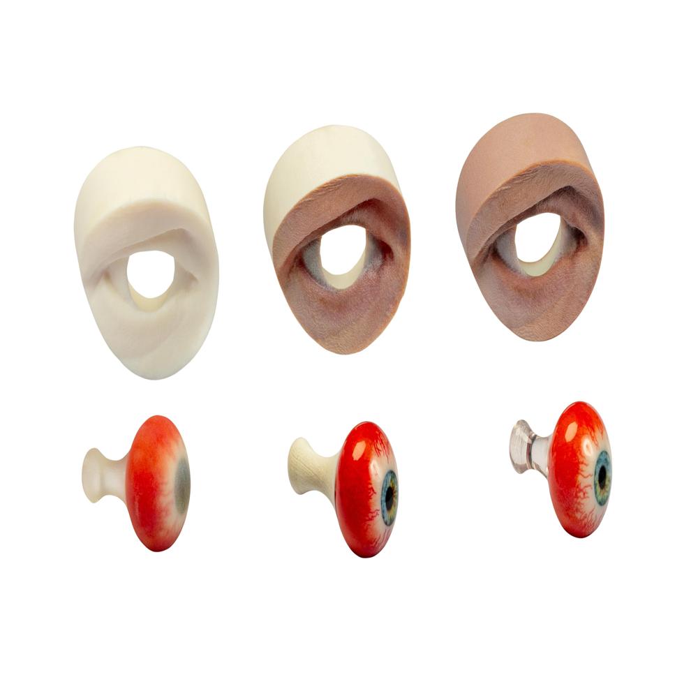 Stratasys J5 Digital Anatomy 3d Printer - Application: Pre-surgical Planning