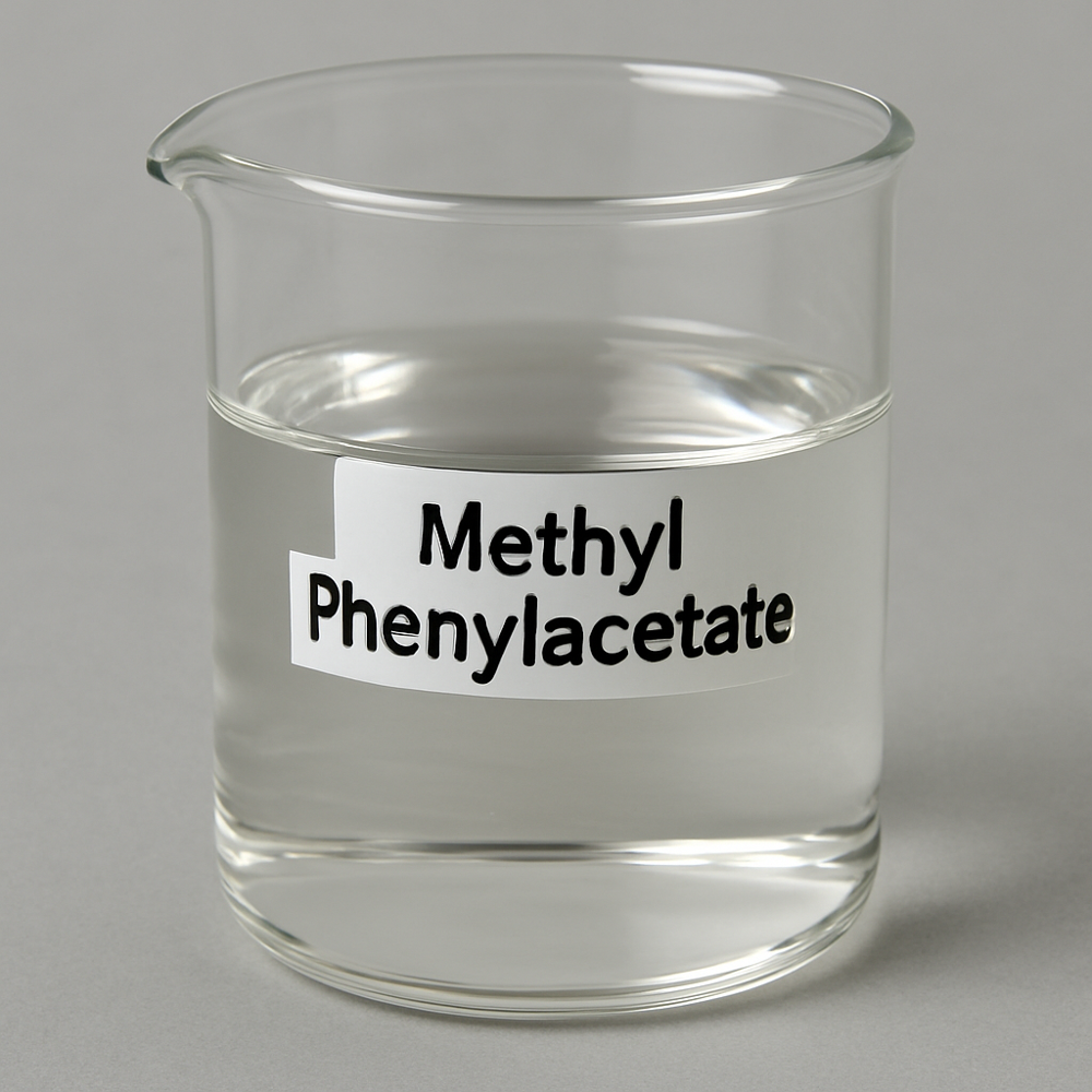 Methyl Phenylacetate - Application: Industrial