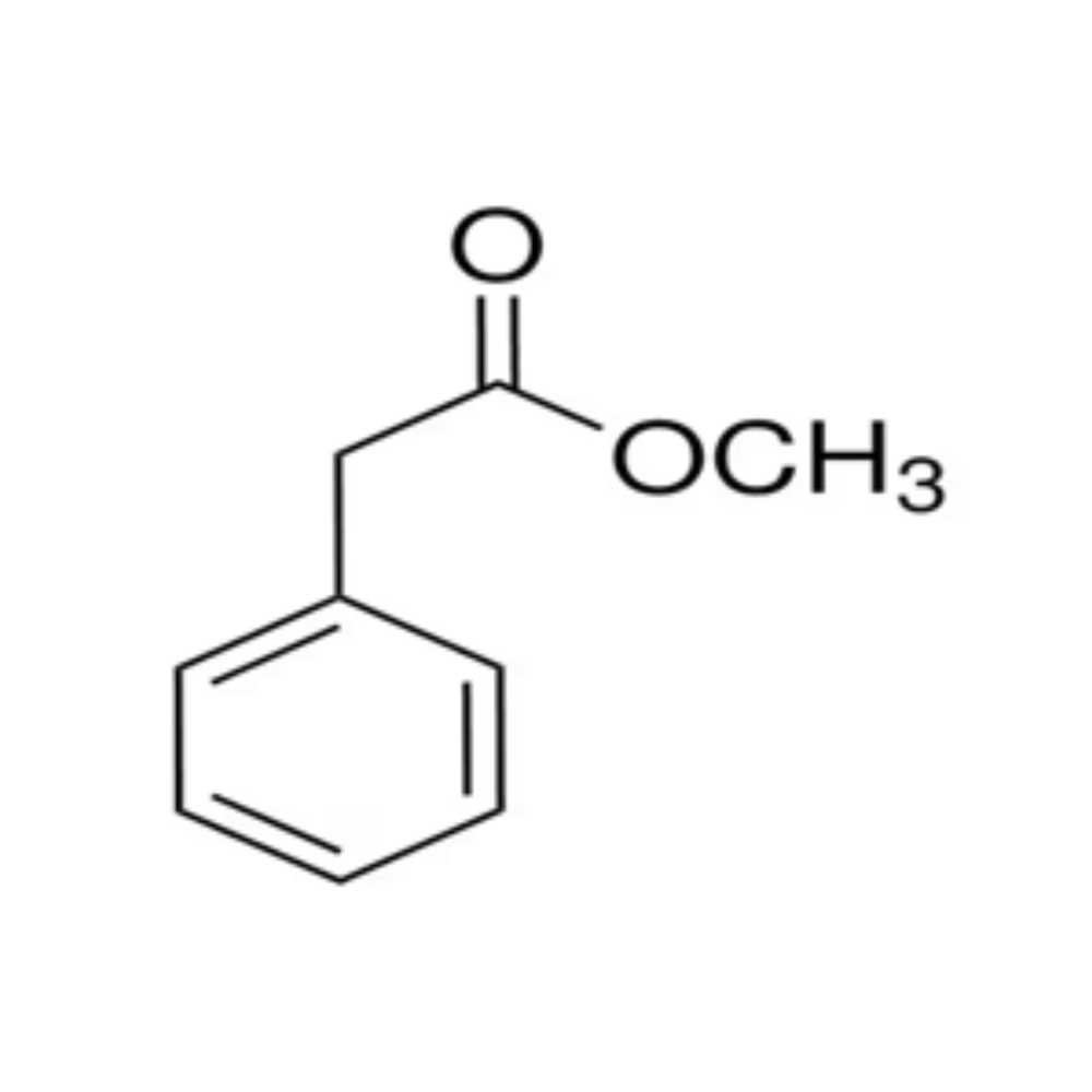 Methyl Phenylacetate - Application: Industrial