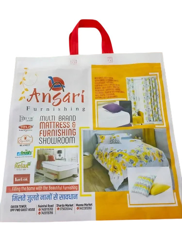 Ansari Loop Handle Non Woven Bag
