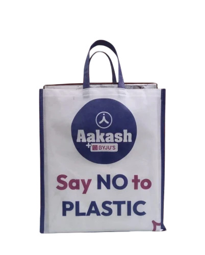 Loop Handle Non Woven Bag