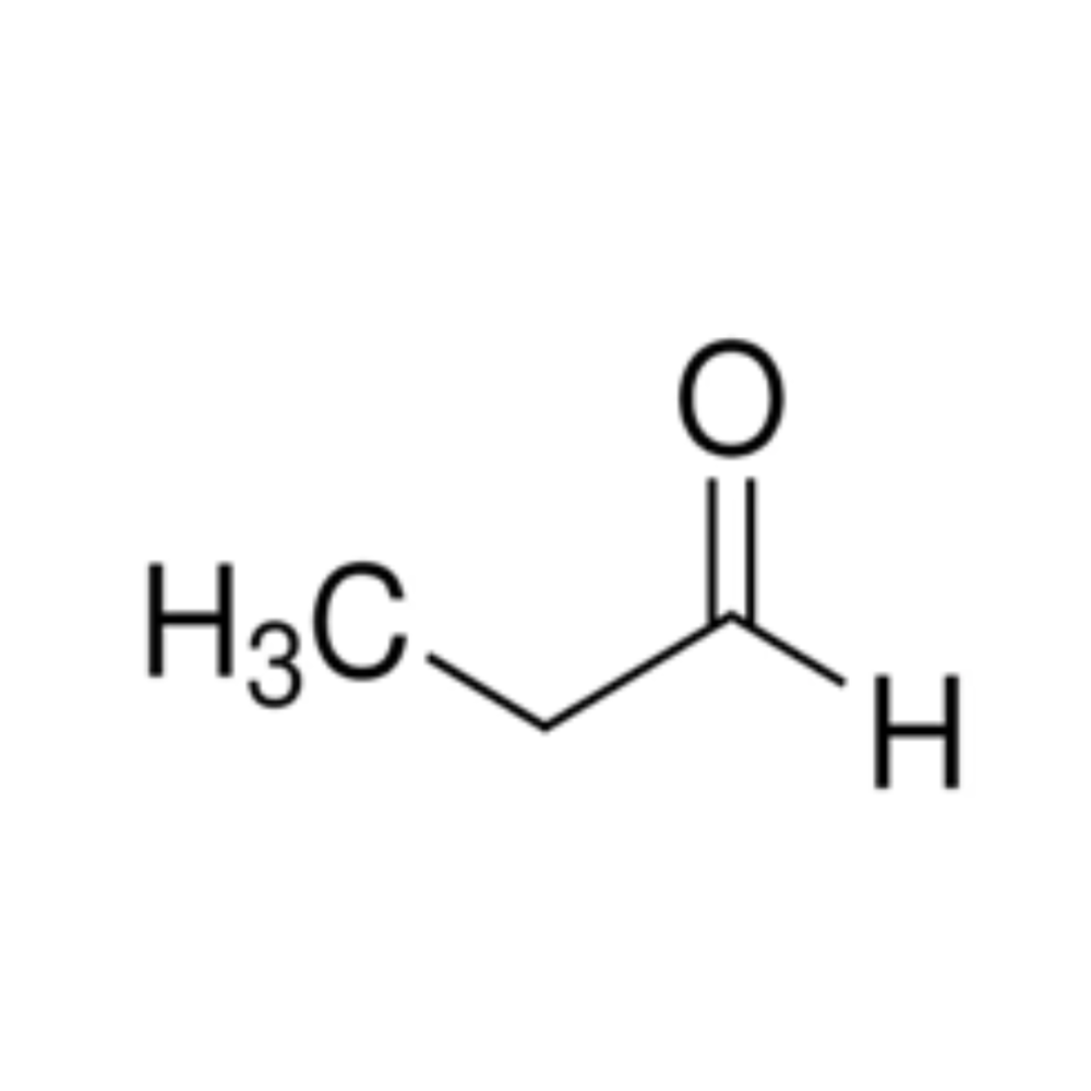 Propiona Ldehyde - Application: Industrial