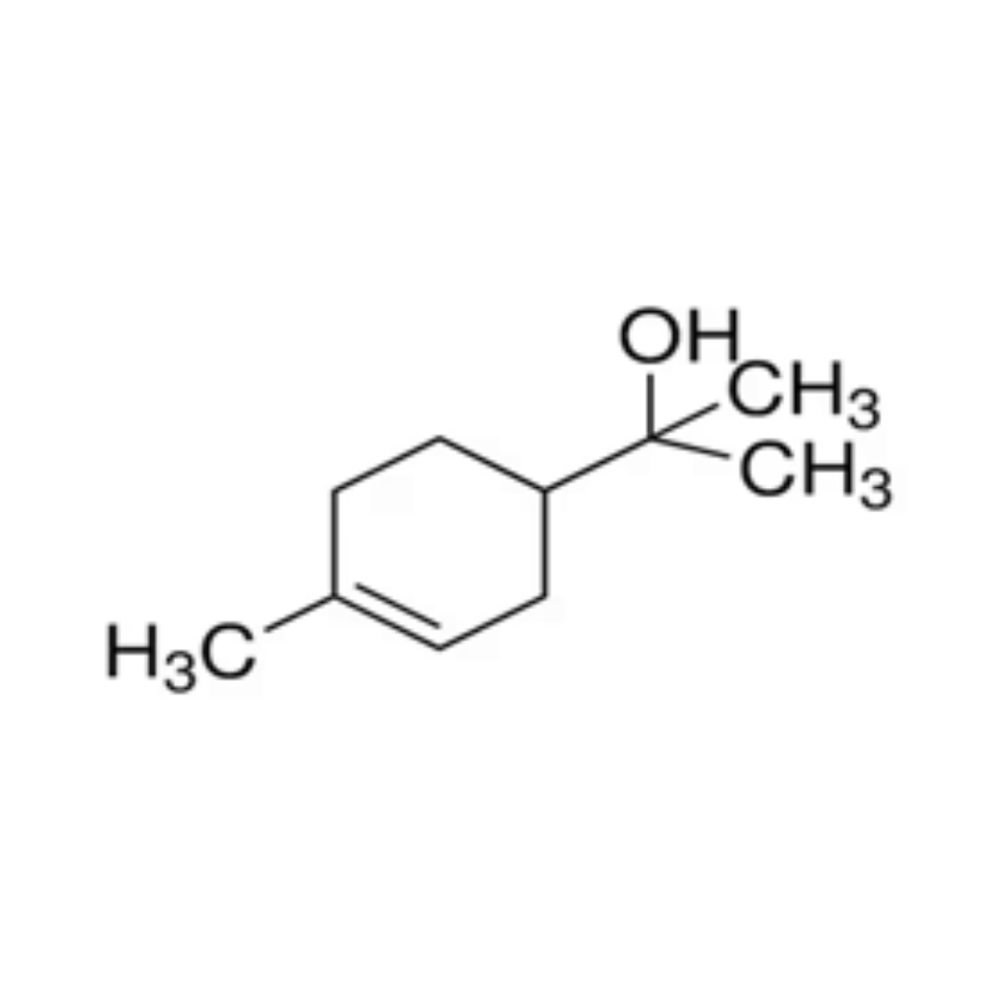 Alpha- Terpineol - Application: Industrial