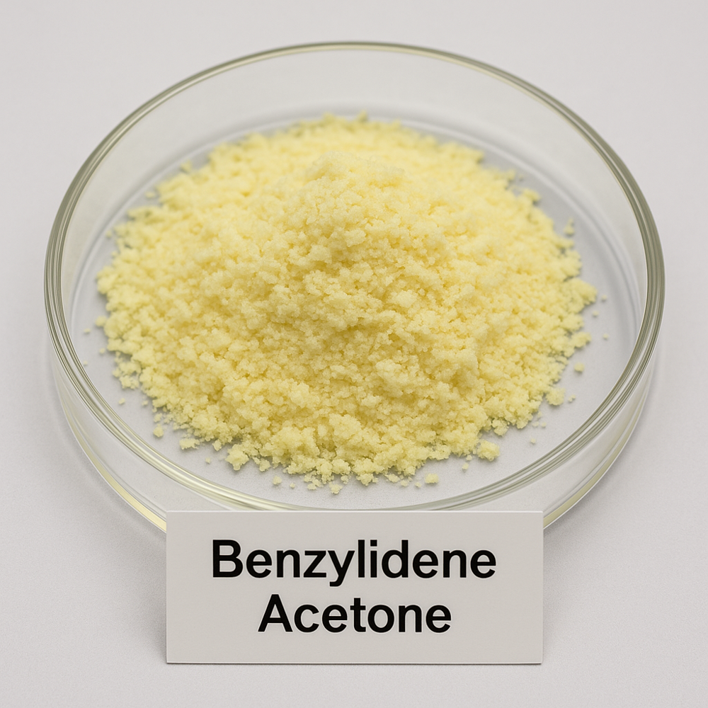 Benzylidene Acetone