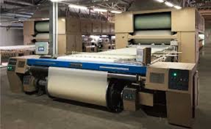 Industrial Used Sizing Machines - Feature: High Performance