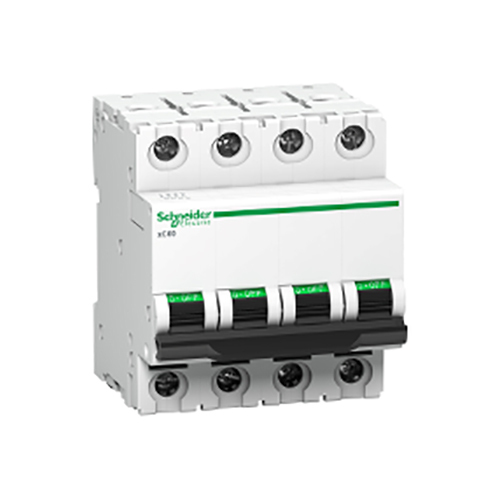 Electrical Circuit Breaker