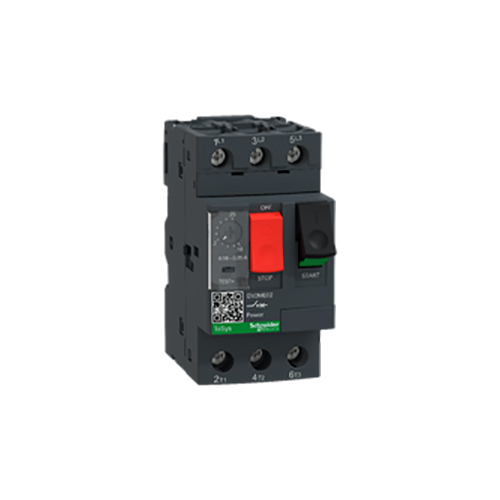 Electrical Circuit Breaker