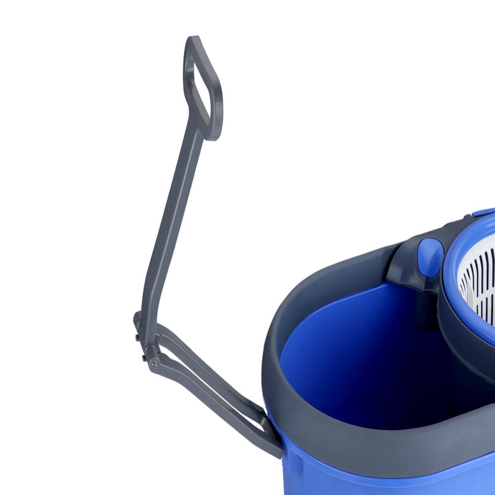 STEELKING SPARKEL BUCKET MOP 