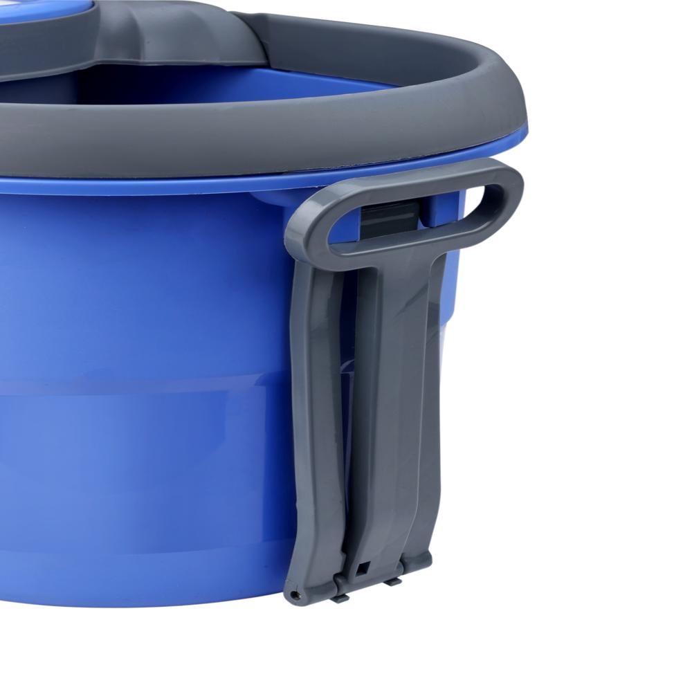 STEELKING SPARKEL BUCKET MOP 